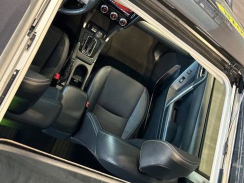 Used 2018 Subaru Forester 2.0XT Premium AWD/4WD image 39