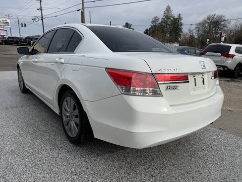 Used 2012 Honda Accord EX-L image 8