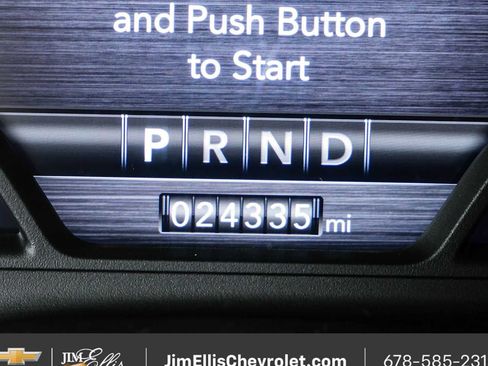 Used 2023 RAM 1500 Big Horn AWD/4WD image 8