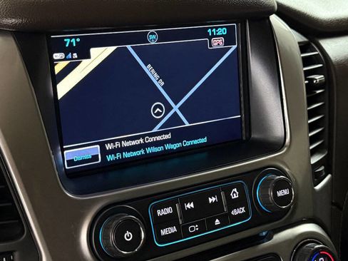 Used 2018 Chevrolet Suburban Premier image 75