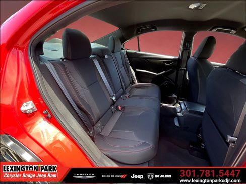 Used 2022 Subaru WRX Premium AWD/4WD image 24