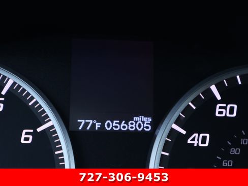 Used 2016 Acura RDX FWD image 26