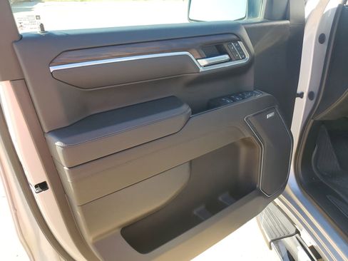 Used 2022 GMC Sierra 1500 SLT w/ SLT Premium Plus Package image 29