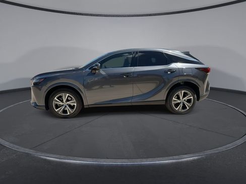 Used 2025 Lexus RX 350 FWD w/ Technology Package image 5