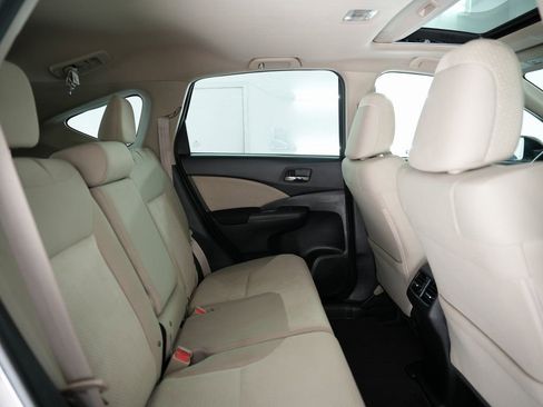 Used 2016 Honda CR-V EX image 44