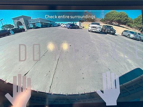 New 2026 Jeep Wrangler Willys image 22