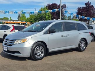 Used 2012 Honda Odyssey EX-L video 1