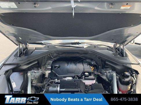 Used 2025 Genesis GV80 2.5T Standard AWD/4WD image 17