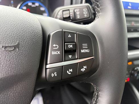Used 2024 Ford Bronco Sport Outer Banks AWD/4WD image 18