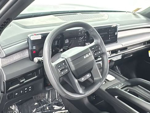 New 2027 Kia Telluride SX Prestige X-Pro AWD/4WD image 37