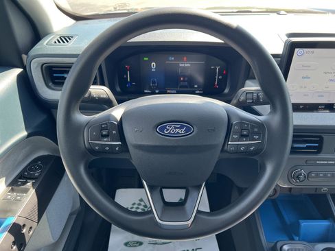 New 2026 Ford Maverick XLT FWD image 22