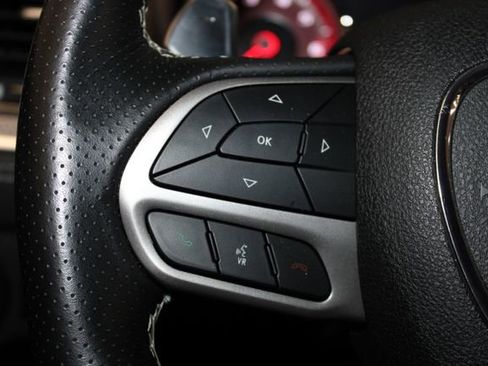 Used 2023 Dodge Charger SRT Hellcat w/ Harman/Kardon Audio Group RWD image 29