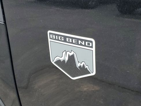 New 2026 Ford Bronco Sport Big Bend w/ Convenience Package AWD/4WD image 33