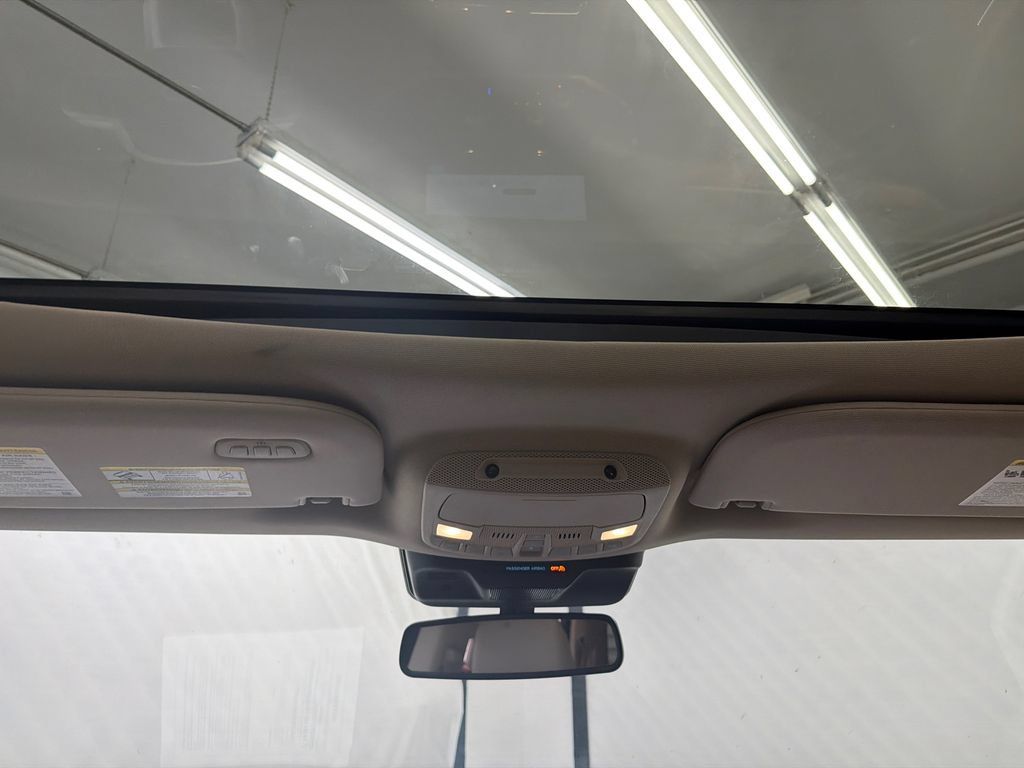 Used 2024 Ford Expedition Max Limited RWD image 23