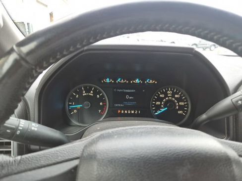 Used 2015 Ford F150 XLT w/ Equipment Group 302A Luxury image 18