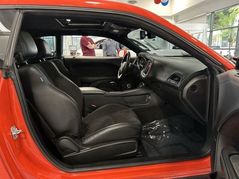 Used 2021 Dodge Challenger R/T Scat Pack RWD image 28