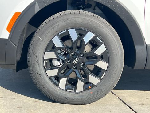 New 2026 Hyundai Santa Cruz SE image 23