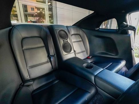 Used 2021 Nissan GT-R Premium image 72