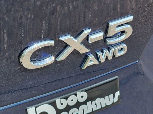 New 2026 MAZDA CX-5 Select AWD/4WD image 31