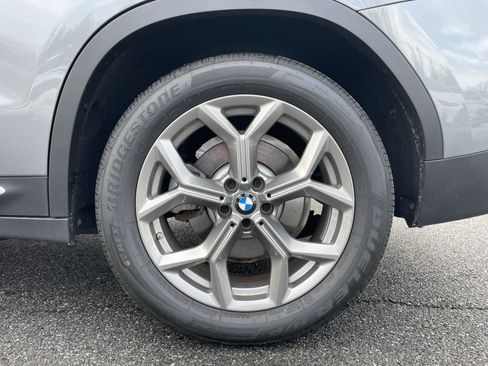 Used 2024 BMW X3 xDrive30i w/ Convenience Package image 10