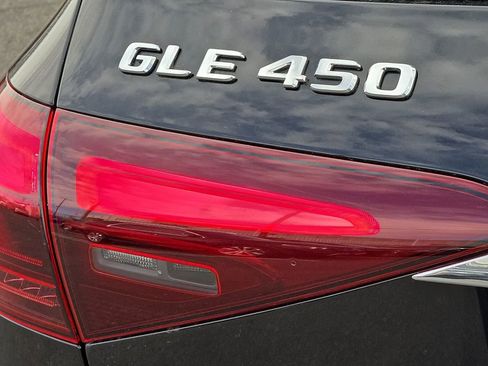 New 2026 Mercedes-Benz GLE 450 4MATIC image 8