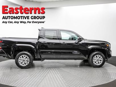 Used 2026 Toyota Tacoma SR5