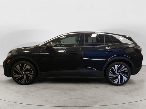 Used 2025 Volkswagen ID.4 Pro S Plus AWD/4WD image 2