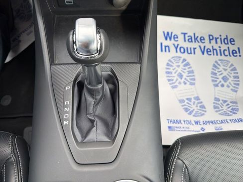 Used 2025 Ford Mustang GT Premium RWD image 19