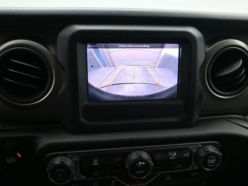 Used 2020 Jeep Wrangler Unlimited Sport S AWD/4WD image 18