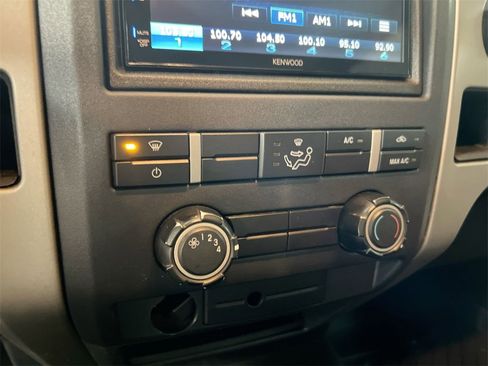 Used 2011 Ford F150 XLT image 14