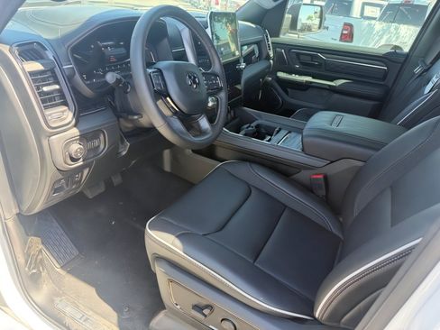 New 2026 RAM 1500 Limited AWD/4WD image 13