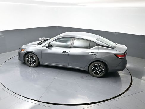 Used 2024 Nissan Sentra SV image 45