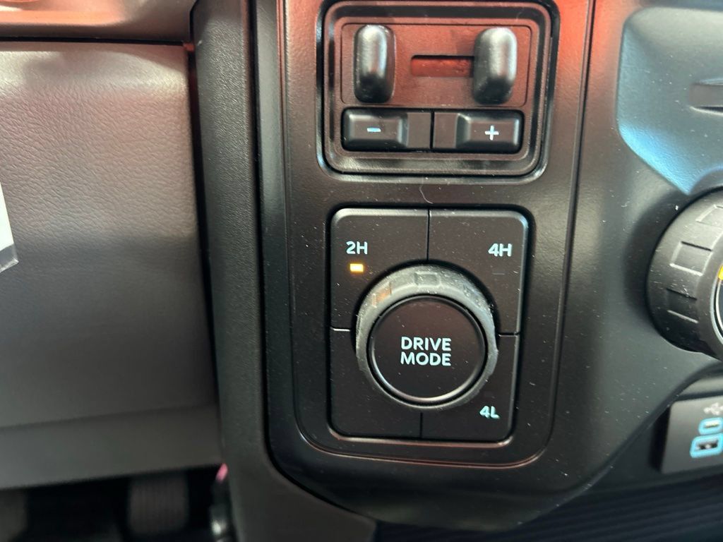 Used 2026 Ford F350 XL w/ Snow Plow Prep Package AWD/4WD image 19