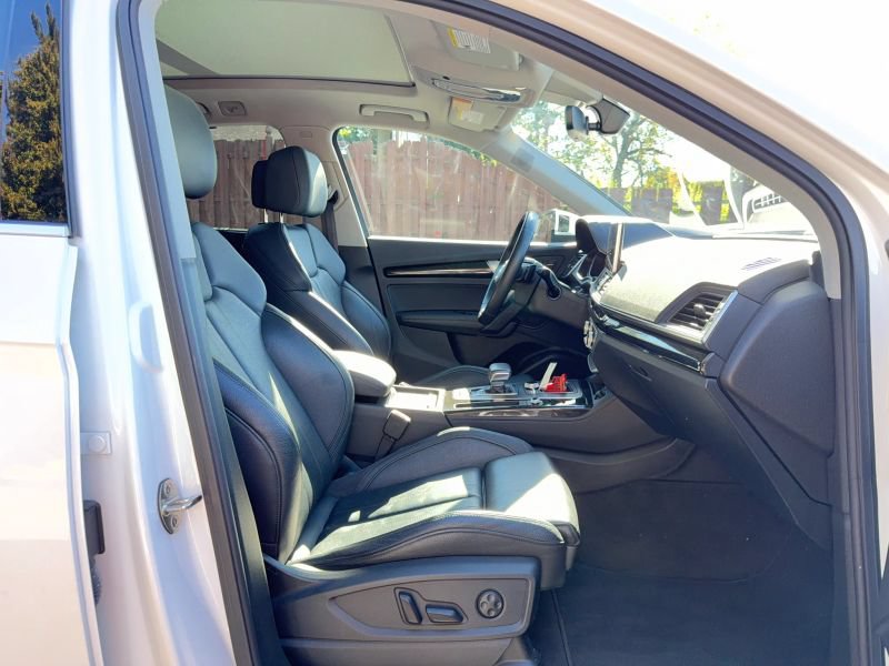 Used 2019 Audi Q5 Prestige AWD/4WD image 31