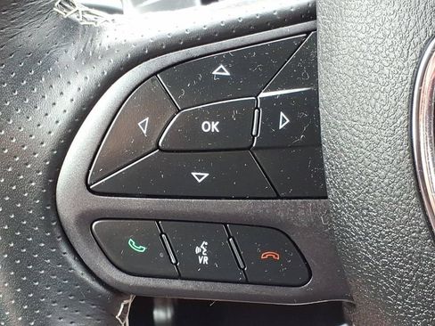 Used 2023 Dodge Durango SRT AWD/4WD image 27