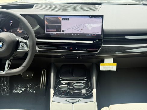 New 2026 BMW 530i w/ M Sport Package RWD image 22