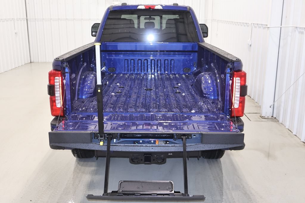 New 2026 Ford F350 XL w/ STX Appearance Package AWD/4WD image 33