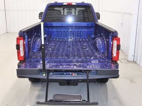 New 2026 Ford F350 XL w/ STX Appearance Package AWD/4WD image 33
