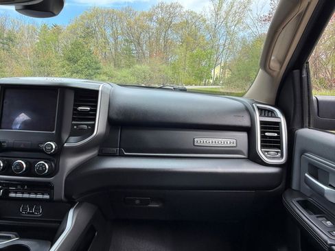 Used 2019 RAM 2500 Big Horn AWD/4WD image 31