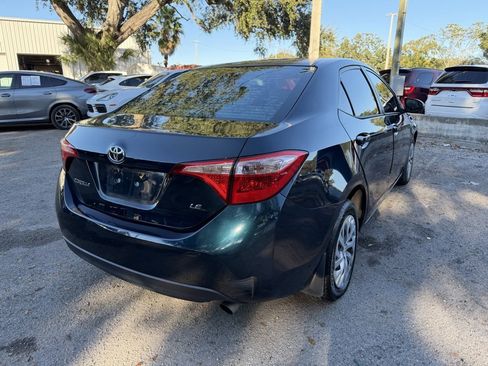 Used 2018 Toyota Corolla LE image 6