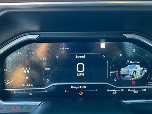 Used 2022 GMC Sierra 1500 Denali w/ Denali Reserve Package image 23