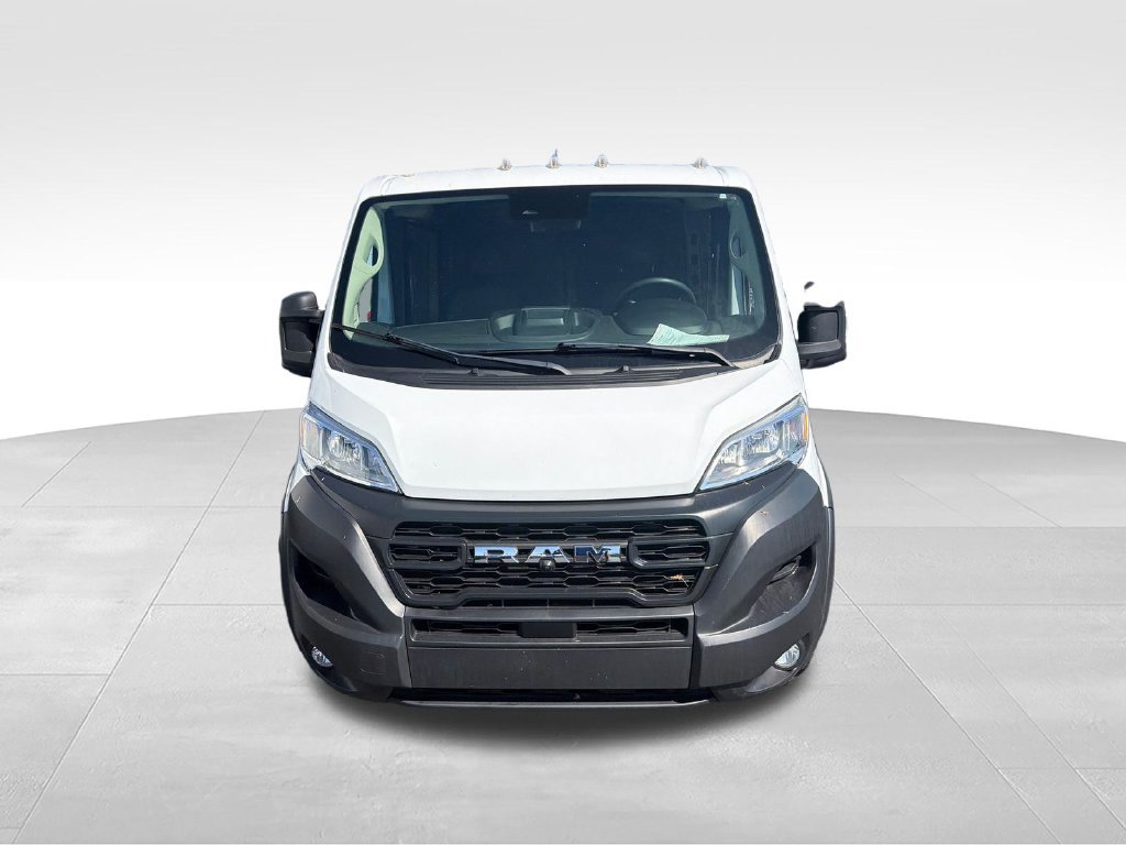 Used 2023 RAM ProMaster 1500 w/ Driver Convenience Group FWD image 8