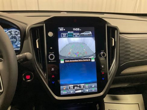 New 2026 Subaru Forester Limited image 22