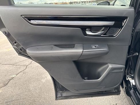 Used 2023 Honda CR-V Sport Touring image 35