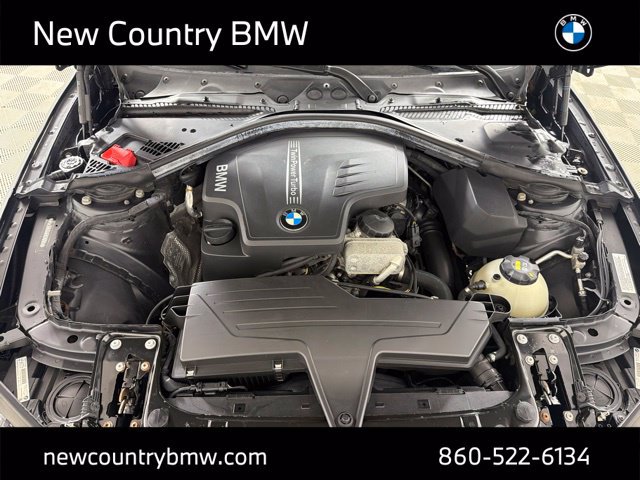 Used 2014 BMW 328i xDrive Sedan AWD/4WD image 30