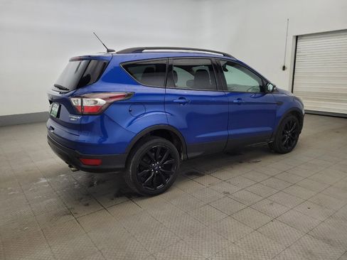 Used 2017 Ford Escape Titanium AWD/4WD image 10