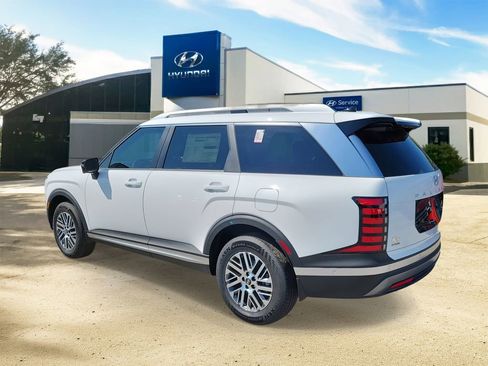 New 2026 Hyundai Palisade SEL image 3