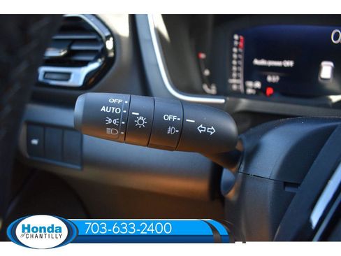 New 2026 Honda Pilot EX-L image 10