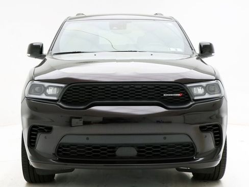 Used 2025 Dodge Durango GT image 5