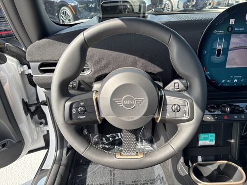 New 2026 MINI Cooper S FWD image 15